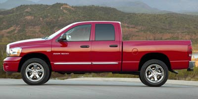 dodge ram 1500 pickup 2007 1D7HU18217S178944 image dodge ram 1500 pickup 2007 1D7HU18217S178944 image